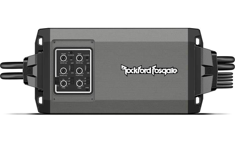Rockford Fosgate HD9813RG-PMX-STG2