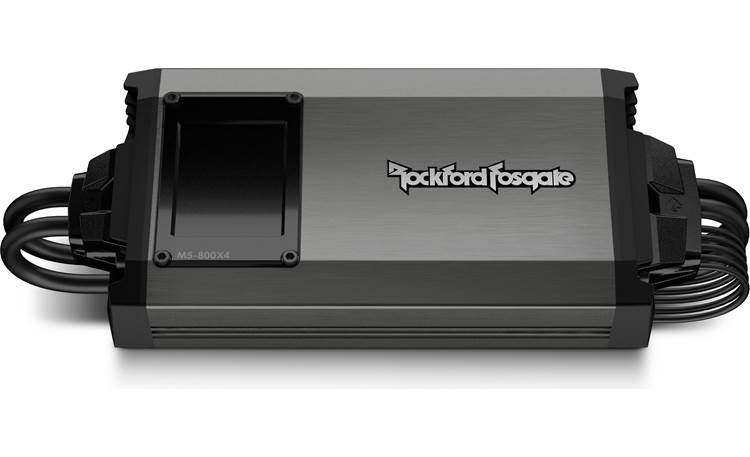Rockford Fosgate HD9813SG-PMX-STG2