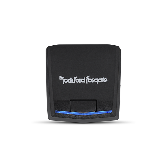 Copy of Rockford Fosgate 2-Speaker & Amp Kit for 1998-2013 Road King® (Gen-1)